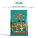 ( ESPRESSO , classic ) Brazil 🇧🇷