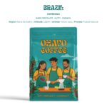 ( ESPRESSO , classic ) Brazil 🇧🇷