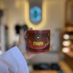 ( FILTER , V60 ) ETHIOPIA GEERA 100g