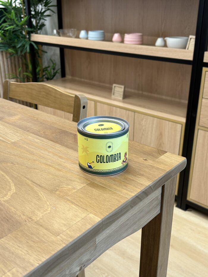 ⁦( ESPRESSO)‏ COLOMBIA 🇨🇴 فاكهية⁩ - الصورة ⁦1⁩