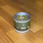 ( ESPRESSO , classic ) Brazil 🇧🇷 100g للتجربة