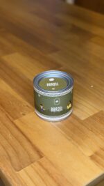 ( ESPRESSO , classic ) Brazil 🇧🇷 100g للتجربة