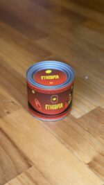 ( FILTER , V60 ) ETHIOPIA 🇪🇹 100g للتجربة