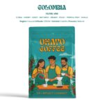 ( FILTER , V60 )  Colombia 🇨🇴