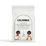 ( FILTER , V60 ) فاكهي 🍓 🍇🍑 Colombia 🇨🇴