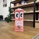 Coconut barista milk 1L ( free soy ) حليب نارجيل