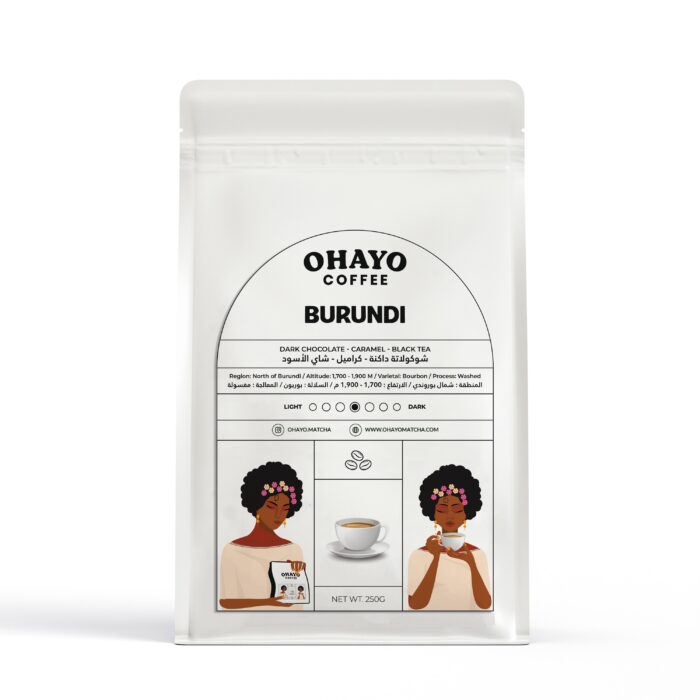 ⁦Burundi 🇧🇮 ( filter - v60 ) كلاسيك⁩ - الصورة ⁦1⁩