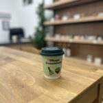 10 pieces of paper cups ( 10oz )