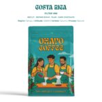 Filter ( v60 ) Costa Rica 🇨🇷