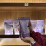 Power puff girls matcha latte grade premium 100g