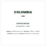 ⁦WATERMELON COLOMBIA 100g 🍉 🇨🇴 محصول فاخر⁩ - الصورة ⁦2⁩