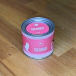 Colombia strawberry v60g ( 100g ) 🍓