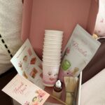 OHAYO PINKY BOX “ limited edition “